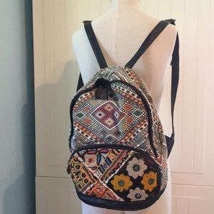 Ecoté Backpack